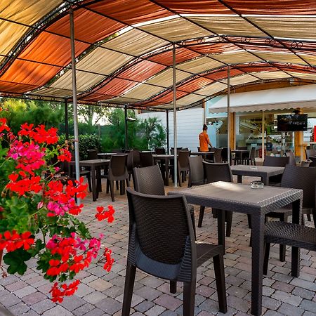 New Camping Le Tamerici تشيزينا المظهر الخارجي الصورة