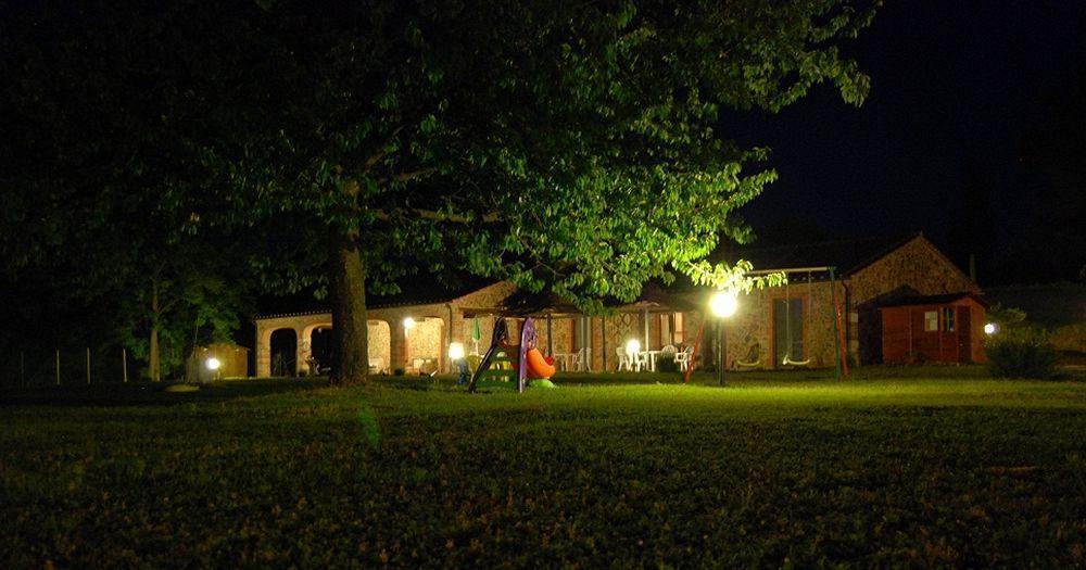 New Camping Le Tamerici تشيزينا المظهر الخارجي الصورة