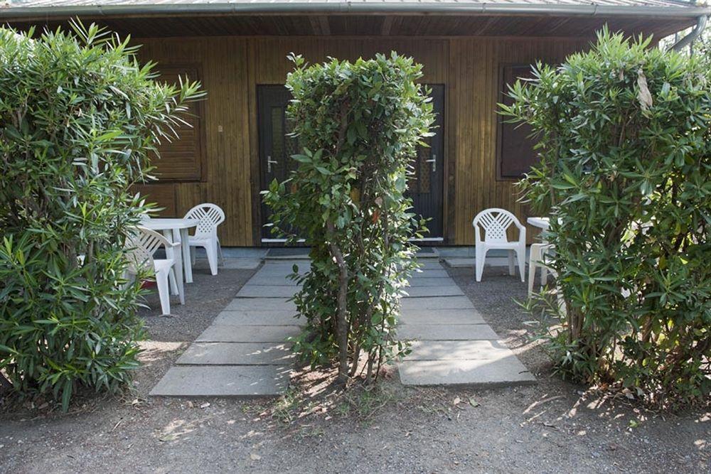 New Camping Le Tamerici تشيزينا المظهر الخارجي الصورة