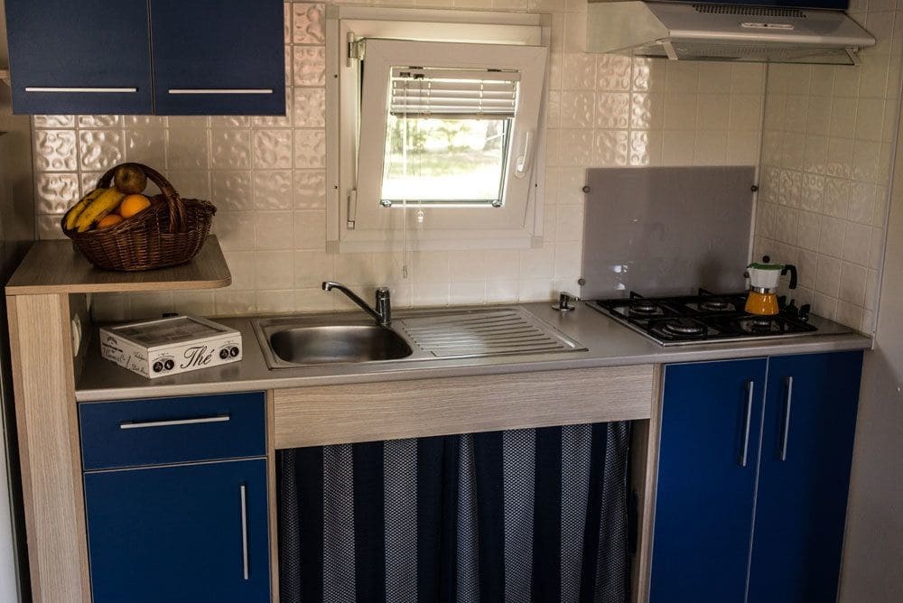 New Camping Le Tamerici تشيزينا المظهر الخارجي الصورة